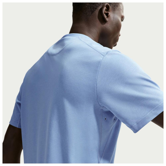 Nike Ανδρική κοντομάνικη μπλούζα Dri-FIT Primary Statement T-Shirt